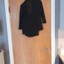 Dunnes  Stores  Signature Cardigan /Jacket & Matching Cami  Top - 2 Piece.  S.12.   B.N.W.T. Image 3