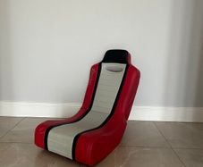 X Rocker gaming chair