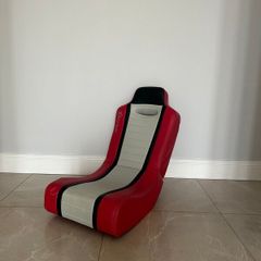 X Rocker gaming chair