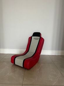 X Rocker gaming chair