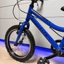 Ridgeback MX16 Kids Bike 16 inch Image 6