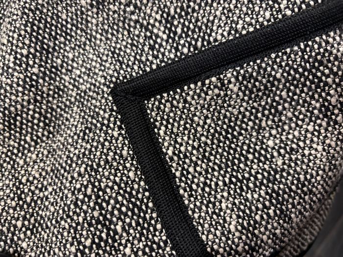 Hobbs Short Tweed Jacket