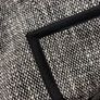 Hobbs Short Tweed Jacket Image 4