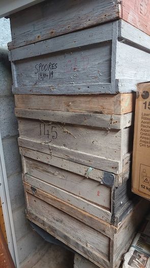 Red Deal National Beehives