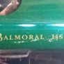 Atco Balmoral 14S Cylinder Lawnmower Image 2