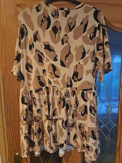New Look Curves top size UK20 EU48 Perfect condition Postage included