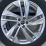 Genuine Audi Q7/SQ7 20" Alloy Wheels. Image 6