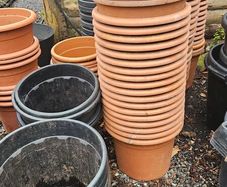 Large Plant Pots