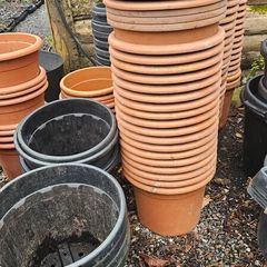 Large Plant Pots