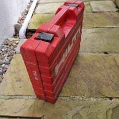 Box for Hilti TE5