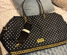 moschino weekend bag