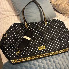 moschino weekend bag