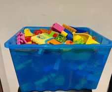 Large Lego