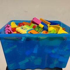 Large Lego