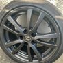 Lexus alloy wheels Image 5