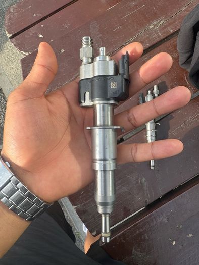 BMW N43 petrol injectors 320i,318i,116i,118i