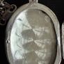 silver necklace Image 10