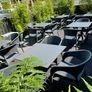 Commercial Outdoor Tables & Chairs Image 7