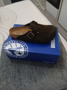 Birkenstock Boston Clog Brand New Size 7