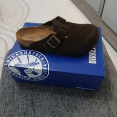 Birkenstock Boston Clog Brand New Size 7