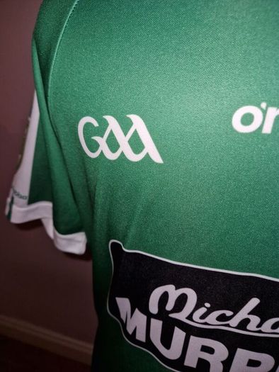 Moorefield GAA Jersey -  Extra Large size