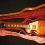 One off Les Paul signed by Jimmy Page Image 4