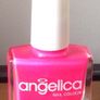 5 Nail Varnishes Image 5