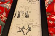 Limited Edition Anna Nielsen-It's All Ahead of You