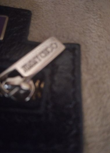 jimmy choo  bag
