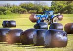Silage / Haylage