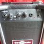 Gear4music GA-10 10w Electric Guitar Amplifier - Mint condition works great Image 3