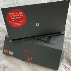 Vodafone Gigabox Modem