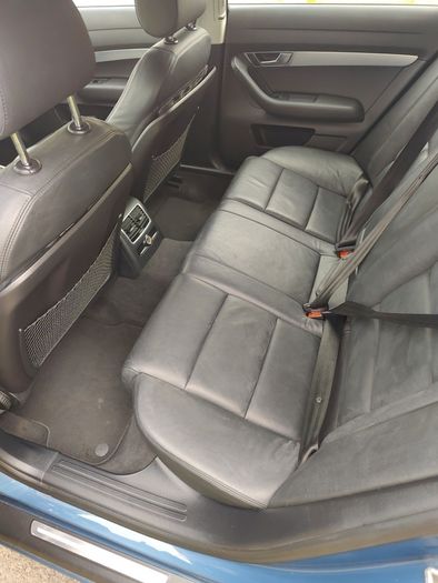 2009 Audi A6