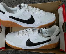 Nike Terra Manta trainers size 6