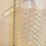 Glass Flower Vase Image 2