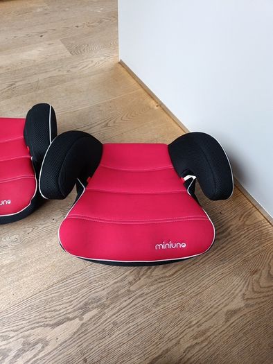 Booster car seat