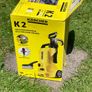 Karcher K2 Power Control, Power Washer Image 4