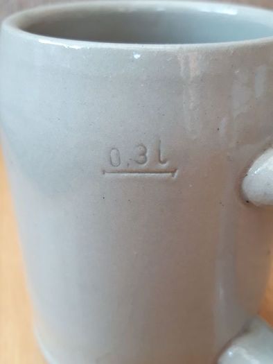 Vintage  Rastal Beer Stein