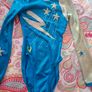 2 x gymnastics leotards 8euro each or 2 for 15 Image 2