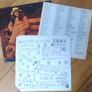 Lp.George Harrison"Dark Horse"Original EMI Records P-1974.Excellen cond. Image 3