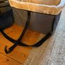 Dog booster car seat Image 7
