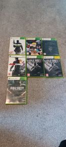 Xbox 360 Games