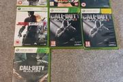 Xbox 360 Games