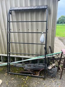 berlingo roof rack