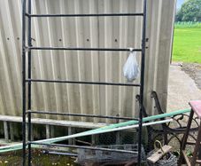 berlingo roof rack