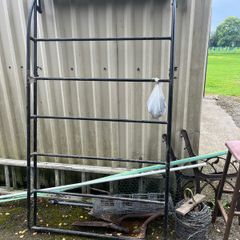 berlingo roof rack