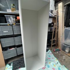 IKEA PLATSA exterior 60x55x180