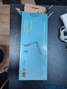 Lentok Desk Camera Mount