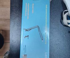 Lentok Desk Camera Mount