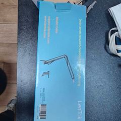 Lentok Desk Camera Mount